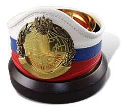 Сувенионый пояс для ФКР