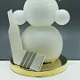 Статуэтка "Приз газеты ИЗВЕСТИЯ"